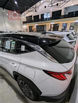 هیوندای تۆکسۆن